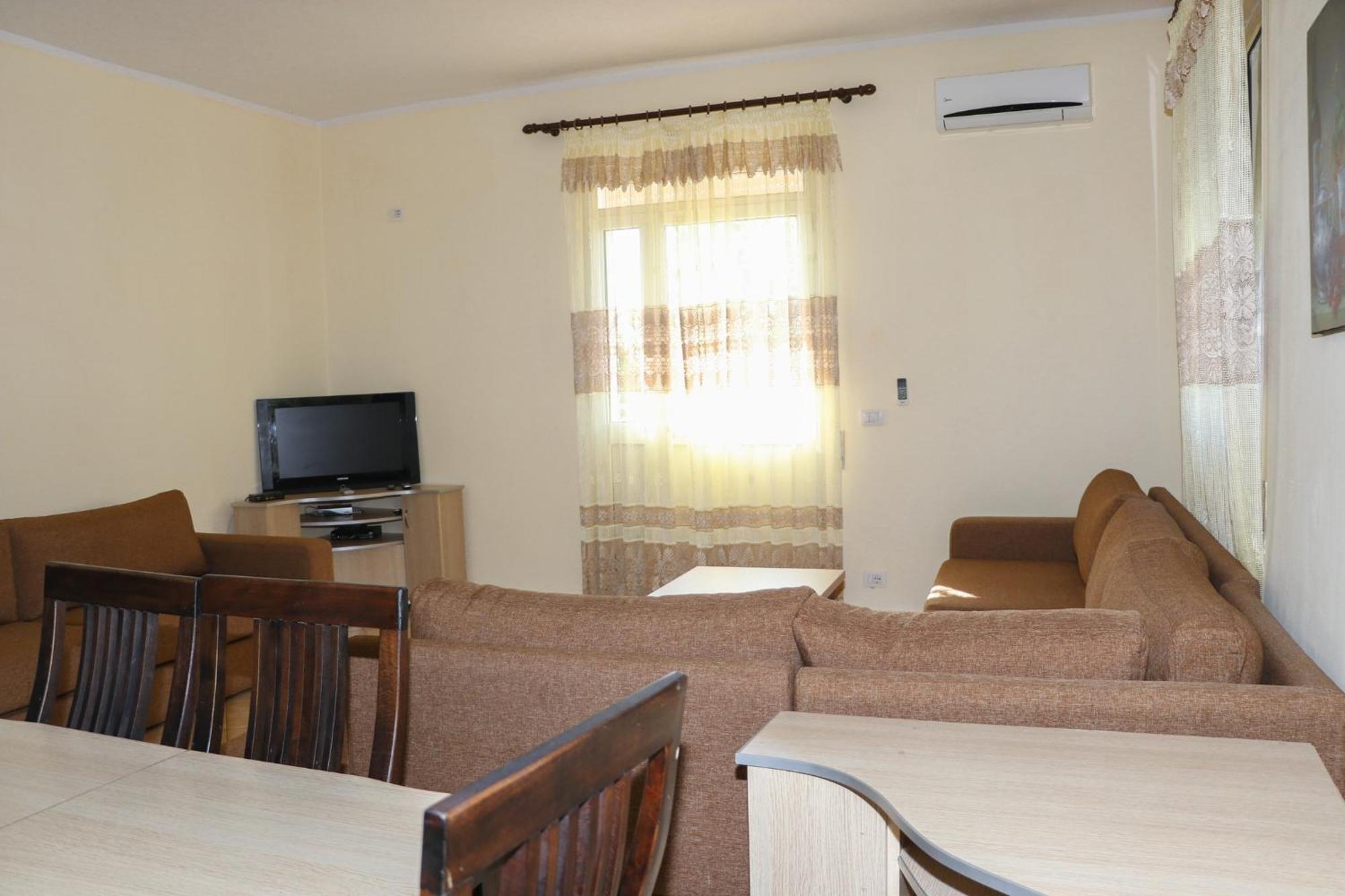 Hotel As Baks-Rrjoll Shkoder Exterior photo