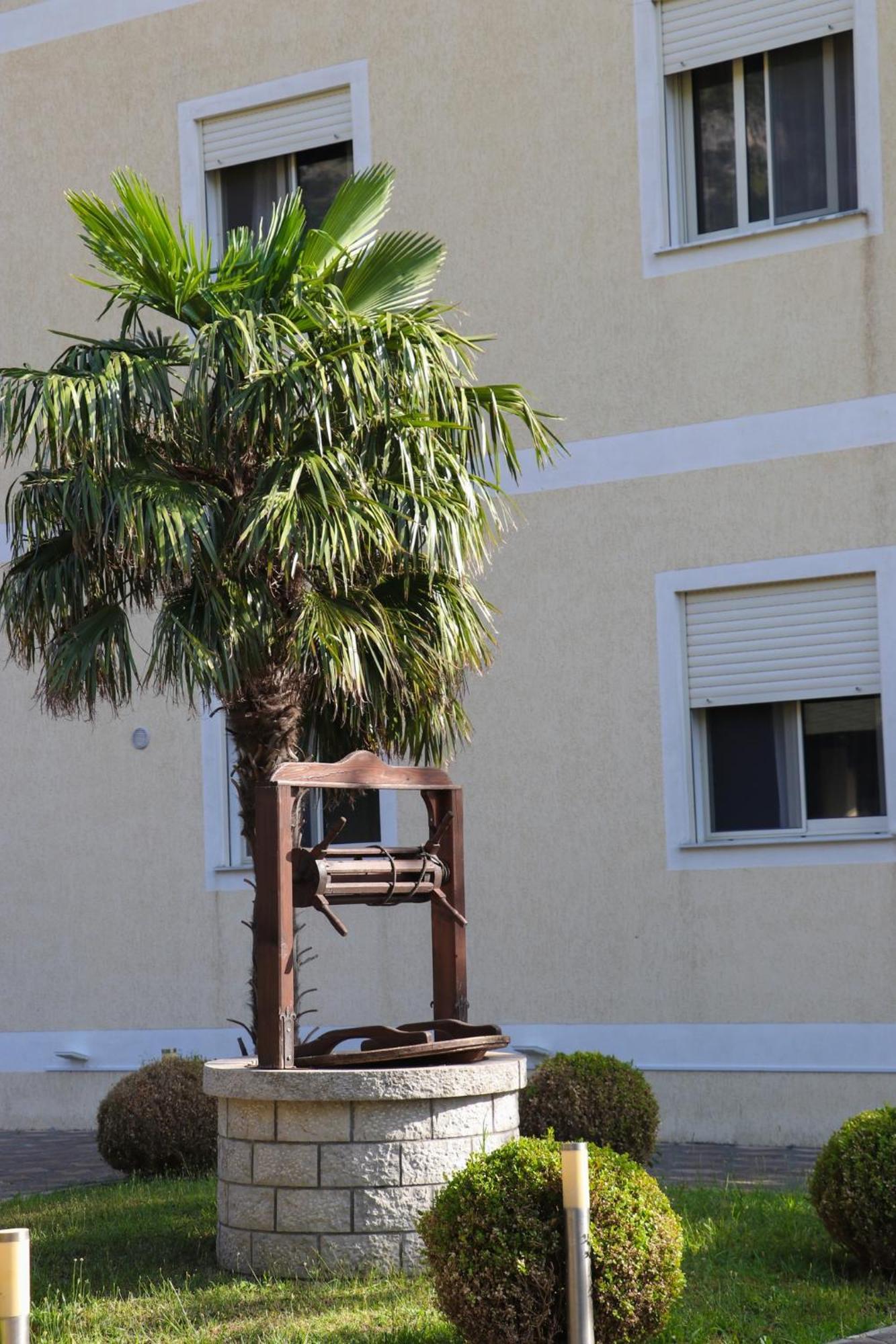Hotel As Baks-Rrjoll Shkoder Exterior photo